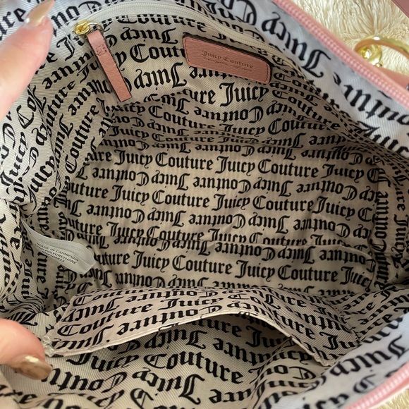 Juicy Couture Purse - Picture 2 of 16